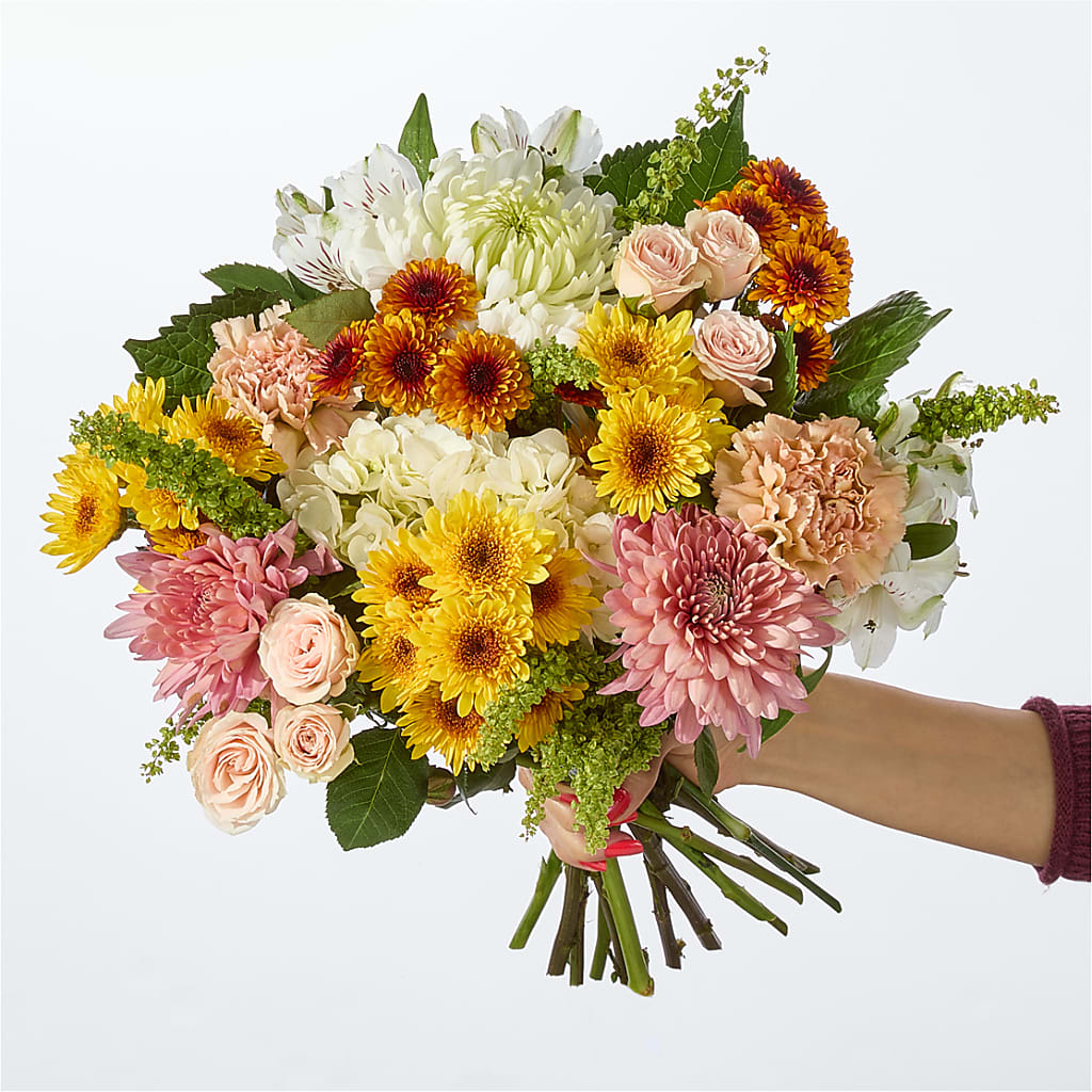 Fall Celebration Bouquet –  Waynesboro Emporium, Waynesboro GA