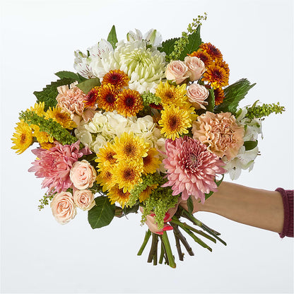 Fall Celebration Bouquet –  Waynesboro Emporium, Waynesboro GA