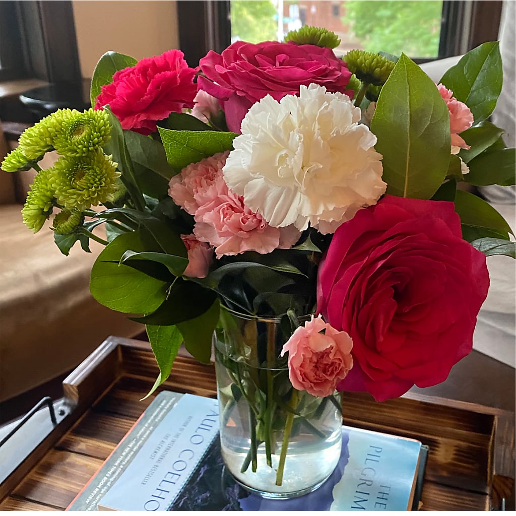 Sweet & Pretty Bouquet –  Waynesboro Emporium, Waynesboro GA