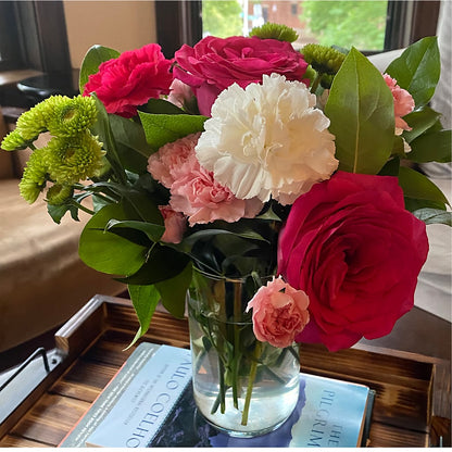 Sweet & Pretty Bouquet –  Waynesboro Emporium, Waynesboro GA