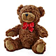 Adorable Plush Bear –  Waynesboro Emporium, Waynesboro GA