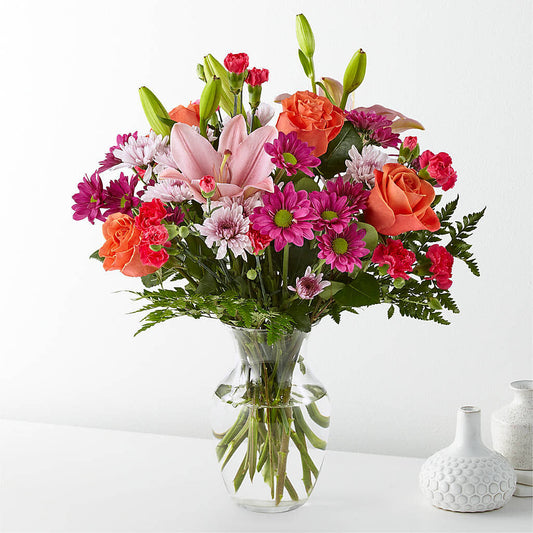 Light of My Life Bouquet – WAYNESBORO EMPORIUM, Waynesboro GA