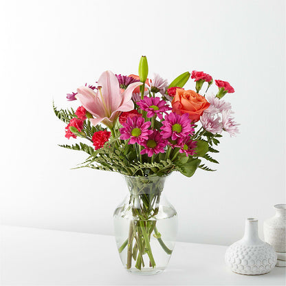 Light of My Life Bouquet –  Waynesboro Emporium, Waynesboro GA