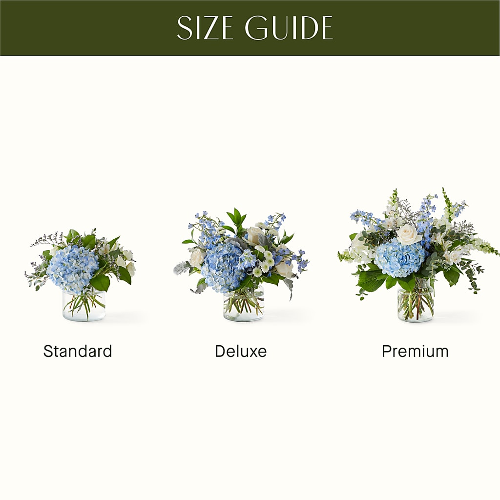 Coastal Blossom Bouquet –  Waynesboro Emporium, Waynesboro GA