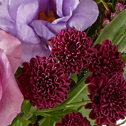 Work of Art Bouquet –  Waynesboro Emporium, Waynesboro GA