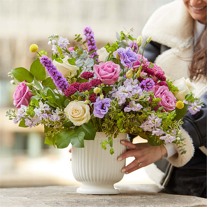 Work of Art Bouquet –  Waynesboro Emporium, Waynesboro GA