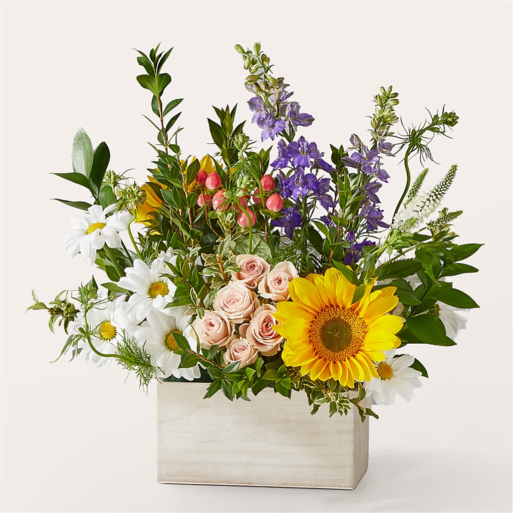 The Good Life Bouquet –  Waynesboro Emporium, Waynesboro GA