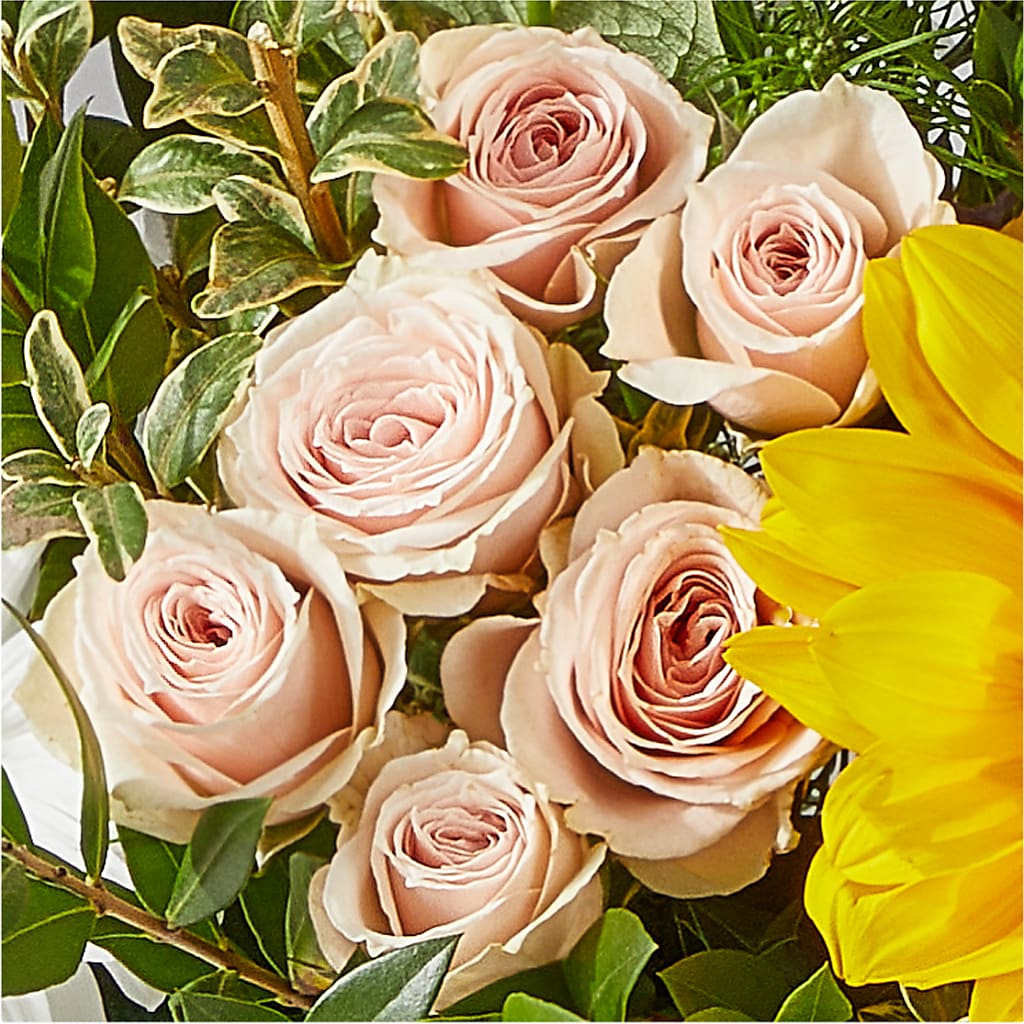 The Good Life Bouquet –  Waynesboro Emporium, Waynesboro GA