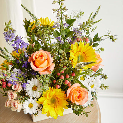 The Good Life Bouquet –  Waynesboro Emporium, Waynesboro GA