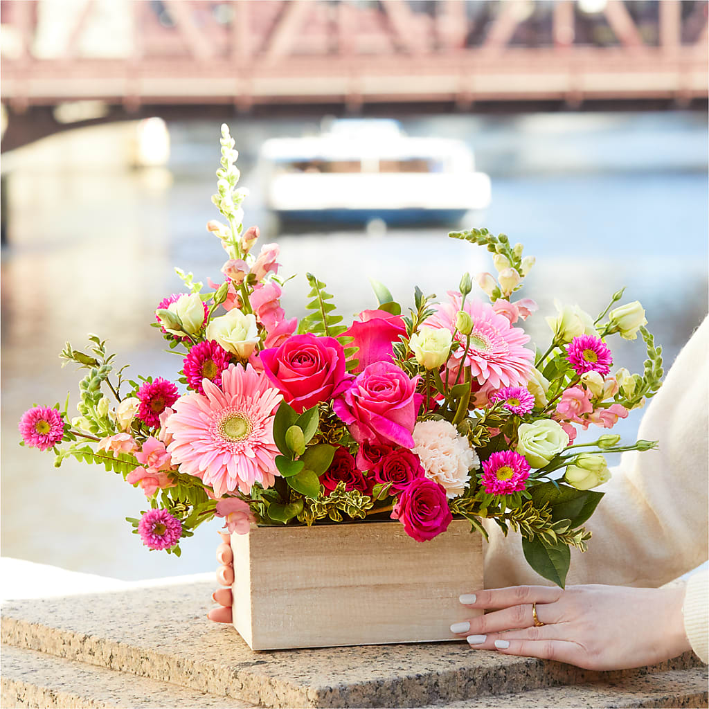 Too Cute Bouquet –  Waynesboro Emporium, Waynesboro GA