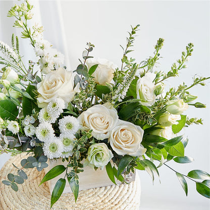 Cashmere Bouquet –  Waynesboro Emporium, Waynesboro GA