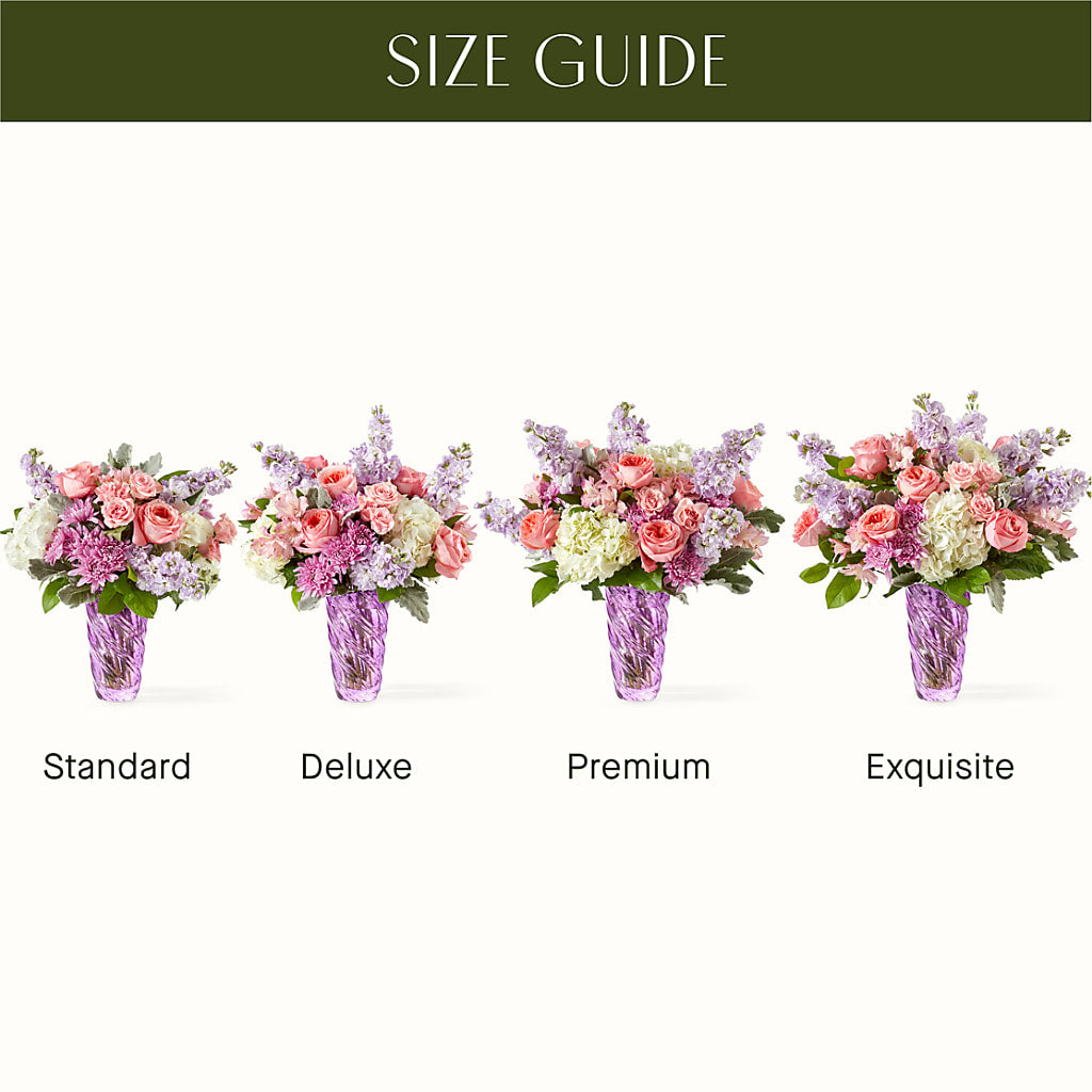 Silver Lining Bouquet –  Waynesboro Emporium, Waynesboro GA