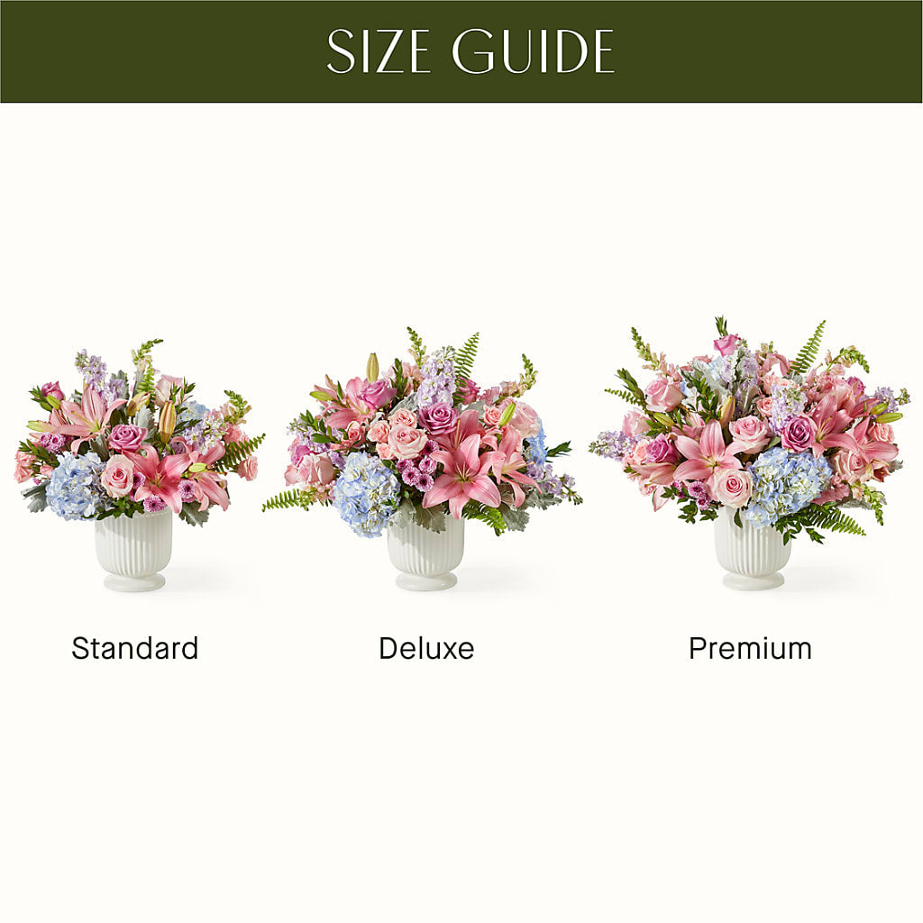 Wonderland Bouquet –  Waynesboro Emporium, Waynesboro GA
