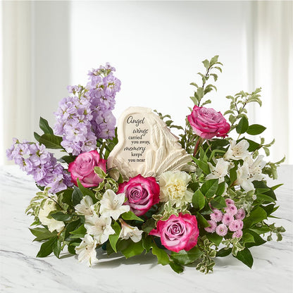In My Heart Arrangement –  Waynesboro Emporium, Waynesboro GA