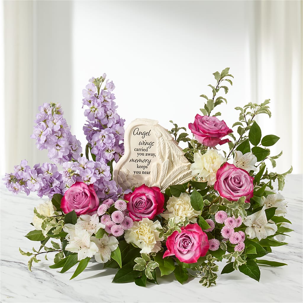 In My Heart Arrangement –  Waynesboro Emporium, Waynesboro GA
