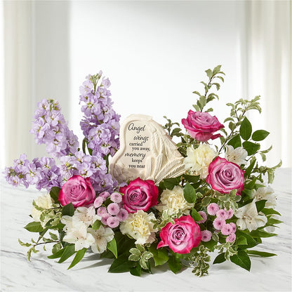 In My Heart Arrangement –  Waynesboro Emporium, Waynesboro GA