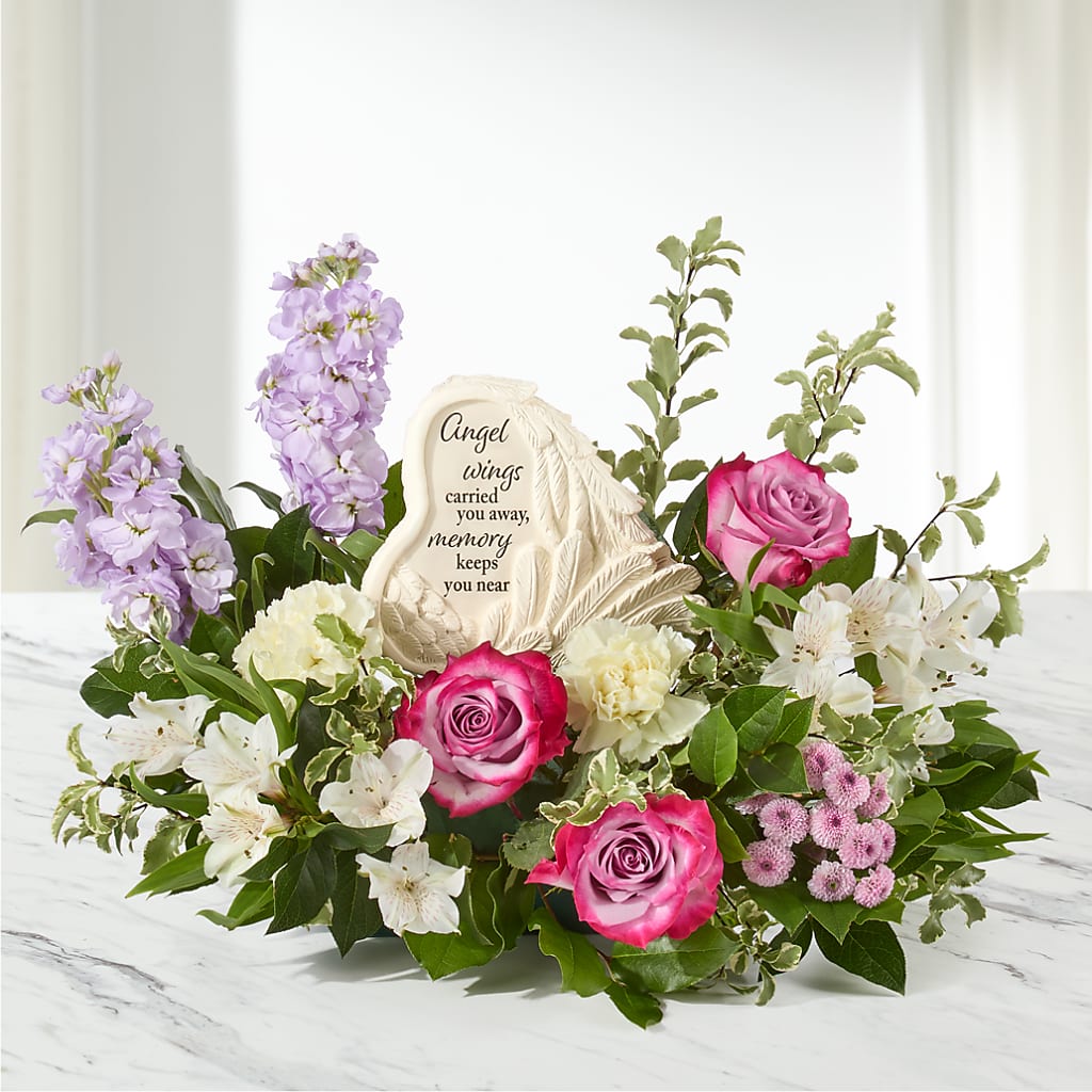 In My Heart Arrangement –  Waynesboro Emporium, Waynesboro GA
