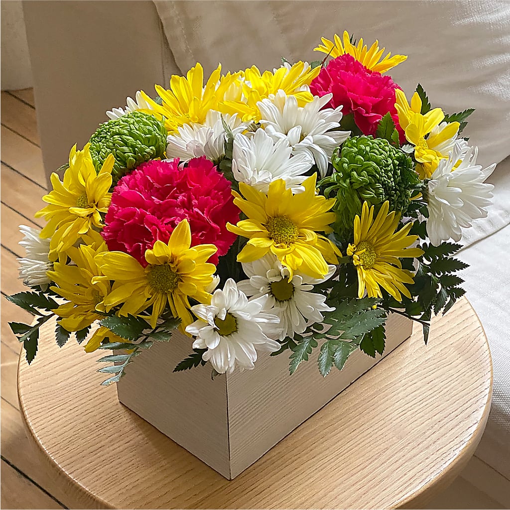 Sorbet Bouquet –  Waynesboro Emporium, Waynesboro GA