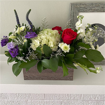 Sweet Magnolia Bouquet –  Waynesboro Emporium, Waynesboro GA