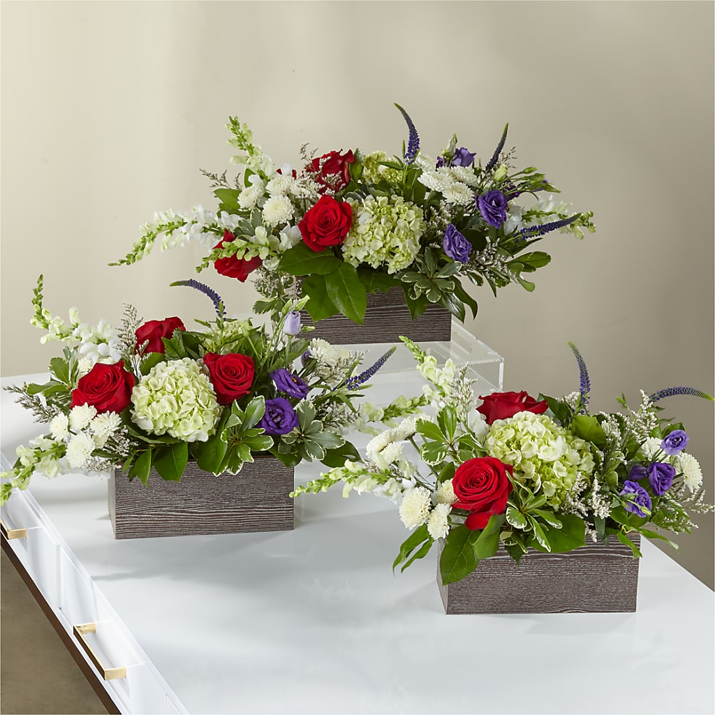Sweet Magnolia Bouquet –  Waynesboro Emporium, Waynesboro GA