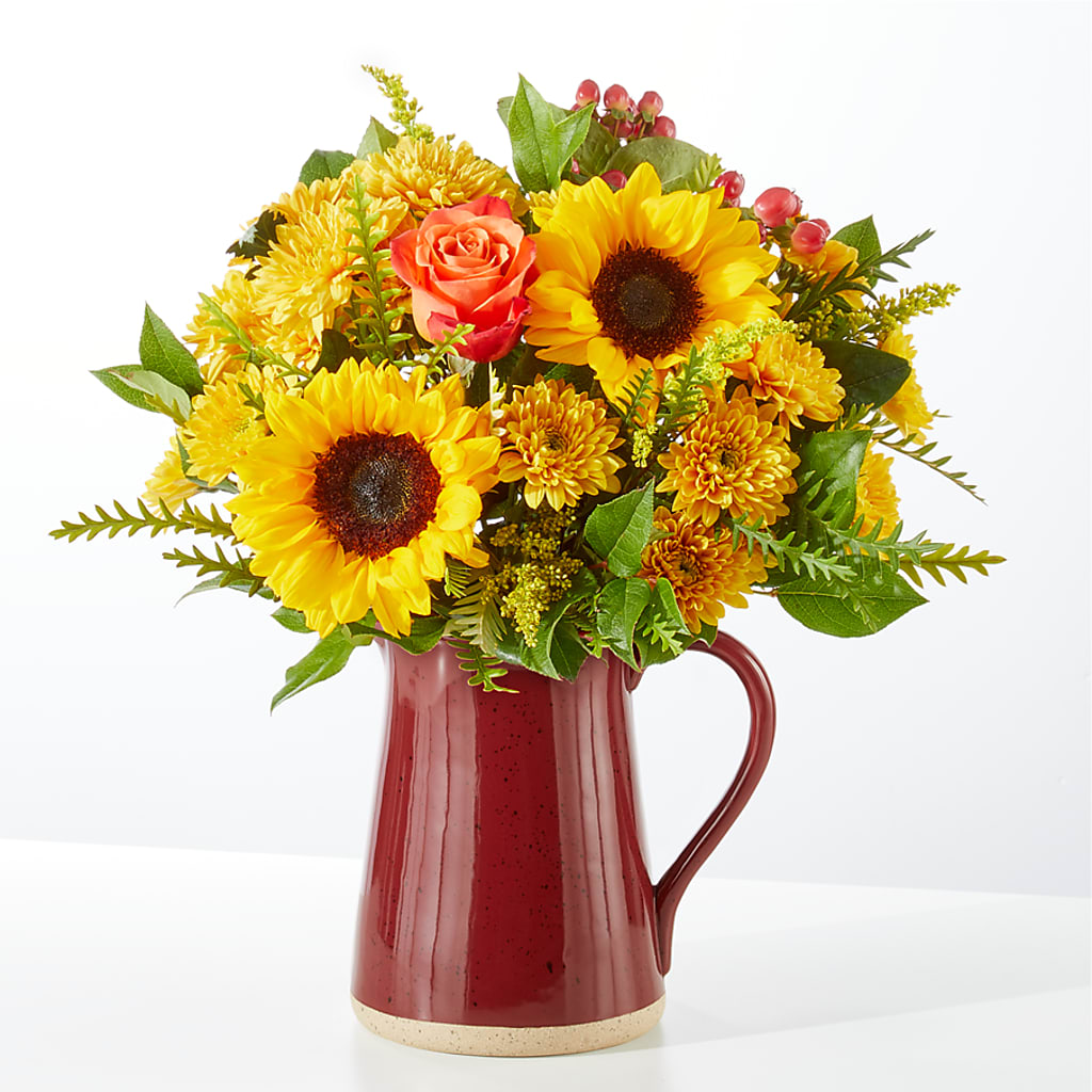 Scents of Autumn Bouquet –  Waynesboro Emporium, Waynesboro GA