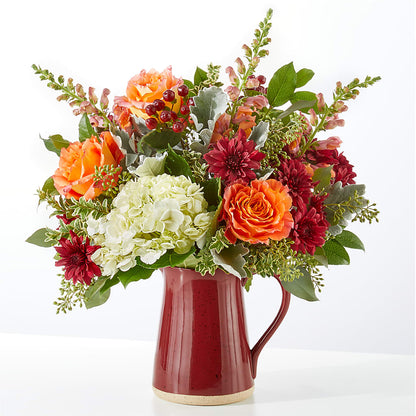 Fall's Finest Bouquet –  Waynesboro Emporium, Waynesboro GA