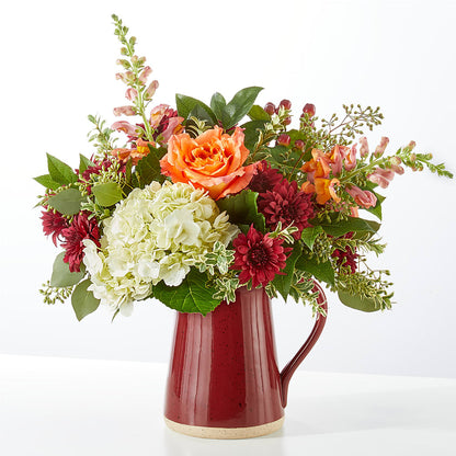 Fall's Finest Bouquet –  Waynesboro Emporium, Waynesboro GA