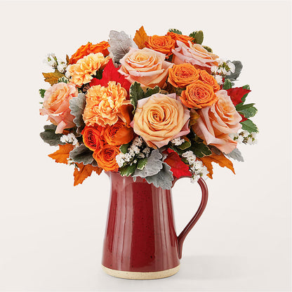 Pumpkin Pie Bouquet –  Waynesboro Emporium, Waynesboro GA