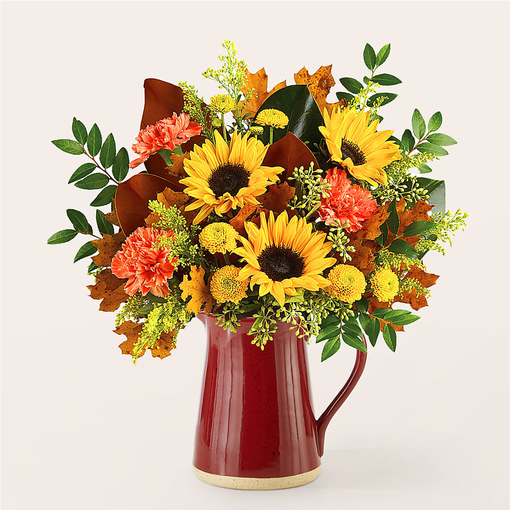 Gourd Vibes Bouquet –  Waynesboro Emporium, Waynesboro GA