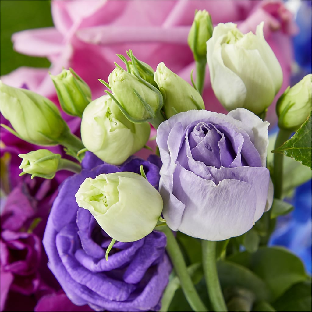 Twilight Glow Bouquet –  Waynesboro Emporium, Waynesboro GA