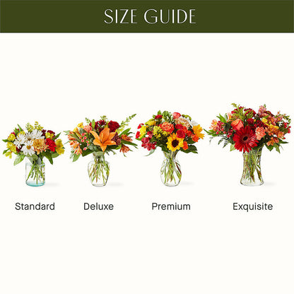Fall Delight – A Florist Original –  Waynesboro Emporium, Waynesboro GA