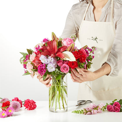 Swooning Over You - A Luxury Florist Original –  Waynesboro Emporium, Waynesboro GA