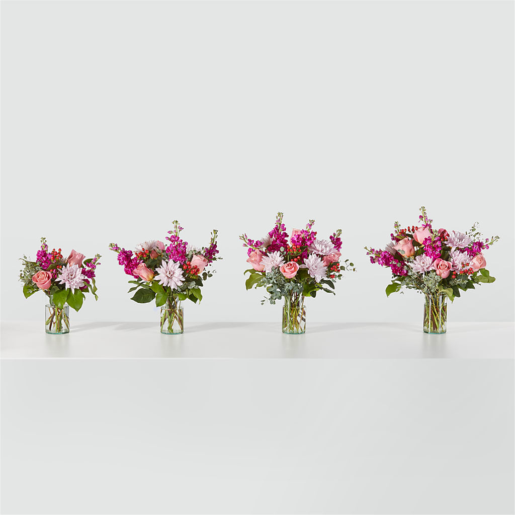 Sunday Morning Bouquet –  Waynesboro Emporium, Waynesboro GA