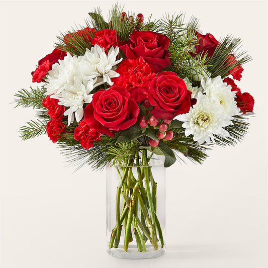 Seasonal Magic Bouquet –  Waynesboro Emporium, Waynesboro GA