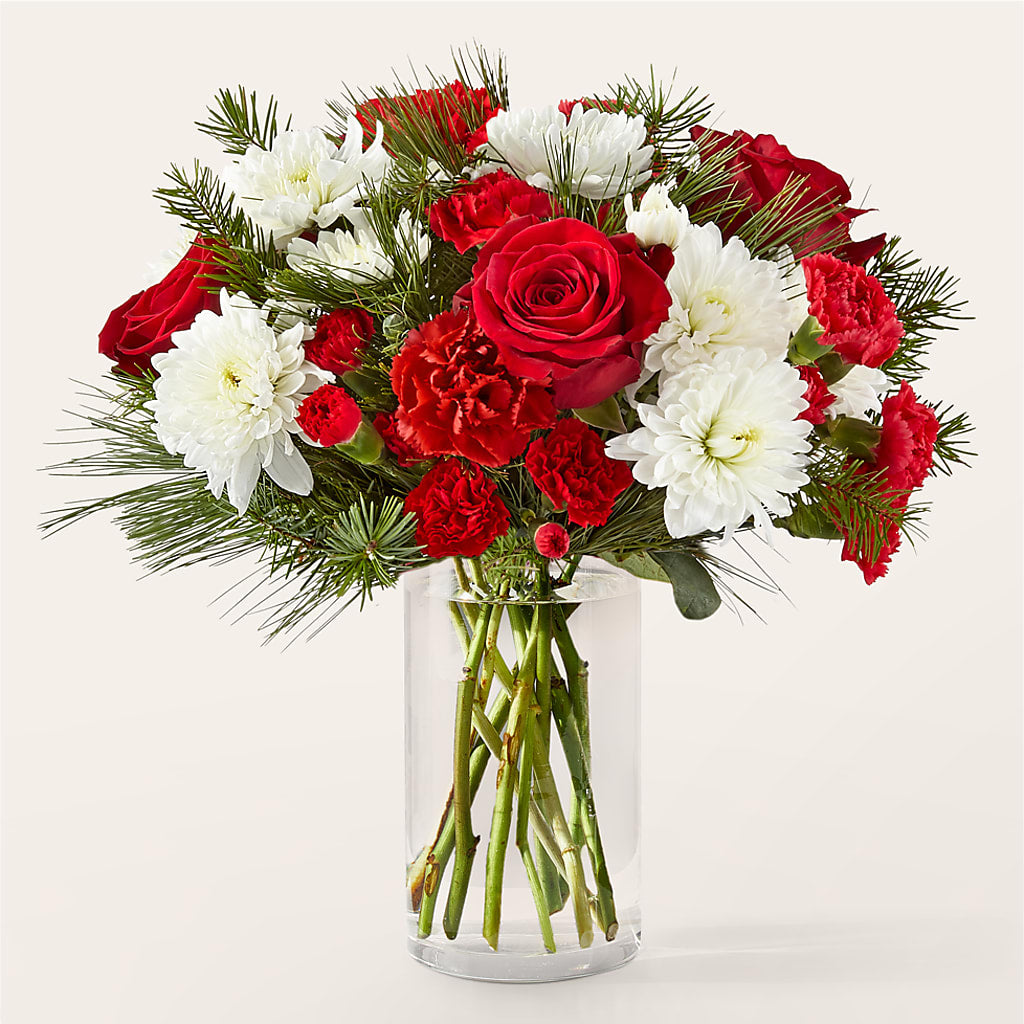 Seasonal Magic Bouquet –  Waynesboro Emporium, Waynesboro GA