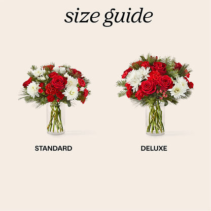 Seasonal Magic Bouquet –  Waynesboro Emporium, Waynesboro GA