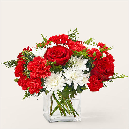 Peppermint Chill Bouquet –  Waynesboro Emporium, Waynesboro GA
