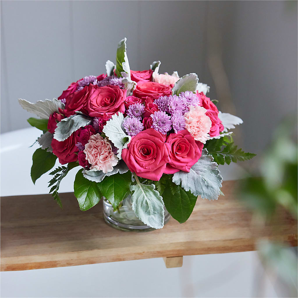 Sweet As Can Be Bouquet –  Waynesboro Emporium, Waynesboro GA