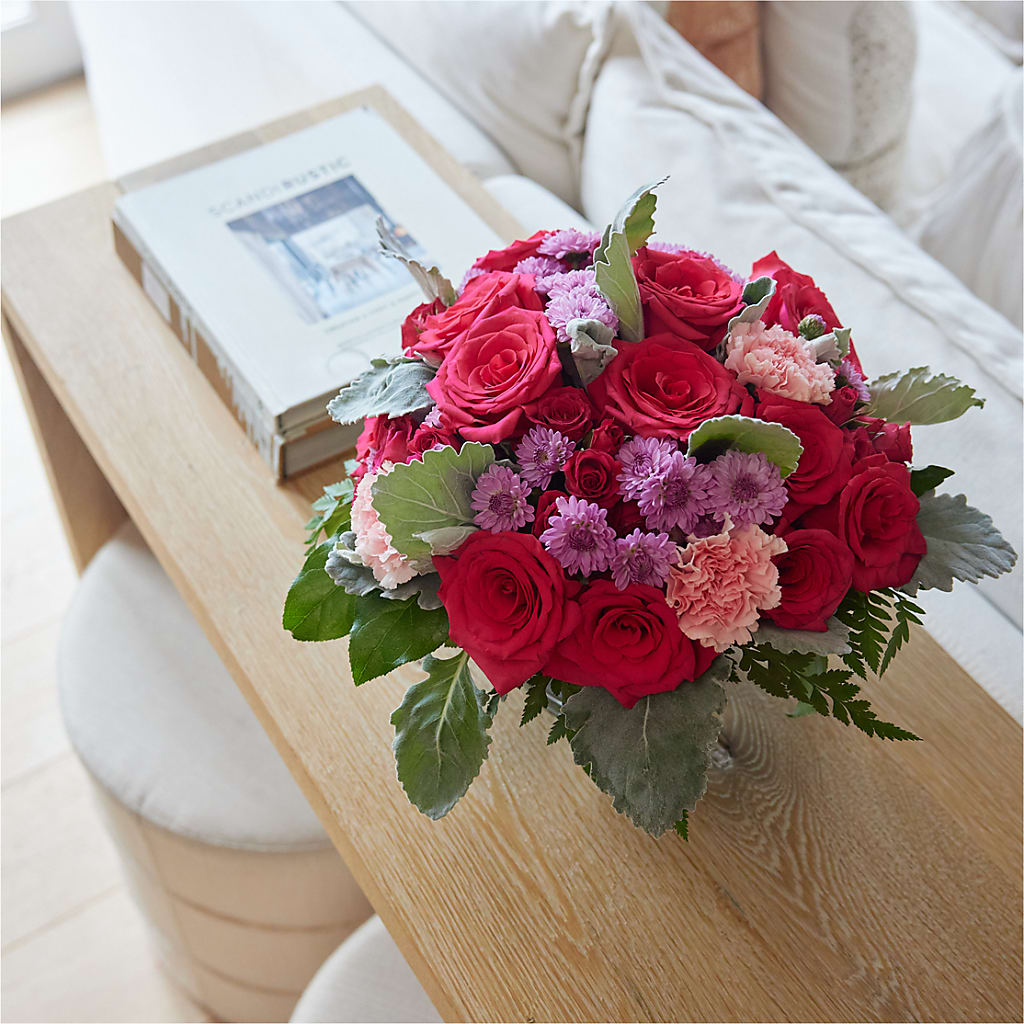 Sweet As Can Be Bouquet –  Waynesboro Emporium, Waynesboro GA