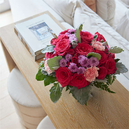 Sweet As Can Be Bouquet –  Waynesboro Emporium, Waynesboro GA