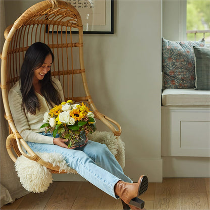 Luminous Morning Bouquet –  Waynesboro Emporium, Waynesboro GA