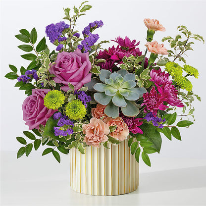 You're a Gem Bouquet –  Waynesboro Emporium, Waynesboro GA