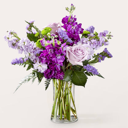 Grapeful Bouquet –  Waynesboro Emporium, Waynesboro GA