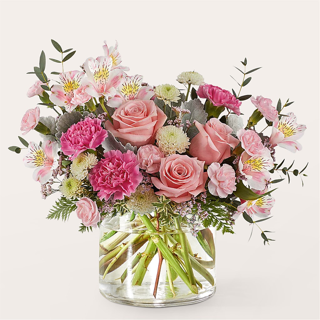 The Treehouse Bouquet –  Waynesboro Emporium, Waynesboro GA