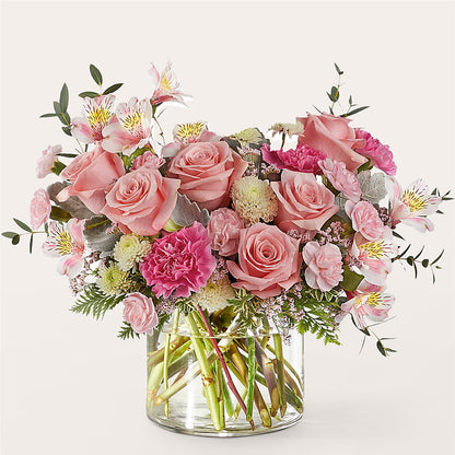 The Treehouse Bouquet –  Waynesboro Emporium, Waynesboro GA