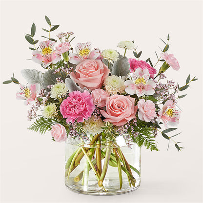 The Treehouse Bouquet –  Waynesboro Emporium, Waynesboro GA