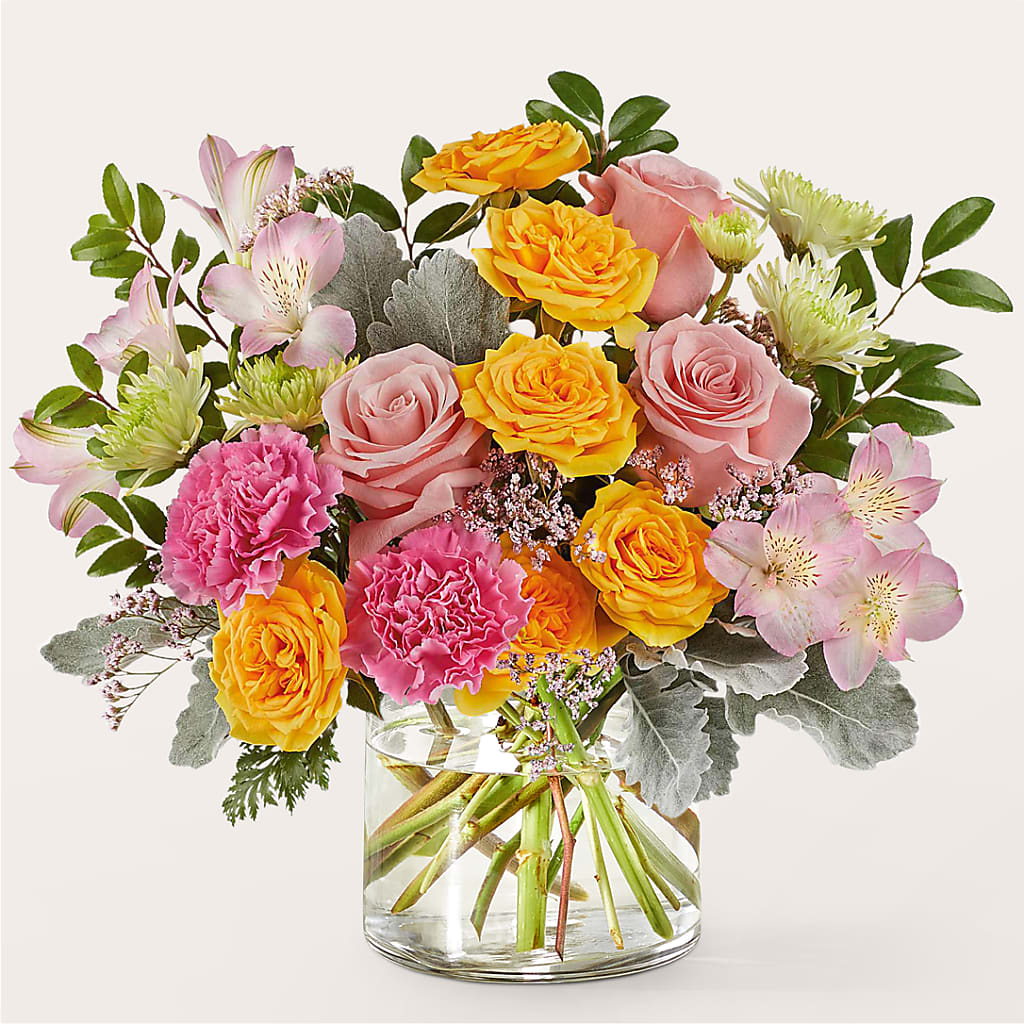 Mai Tai Bouquet –  Waynesboro Emporium, Waynesboro GA
