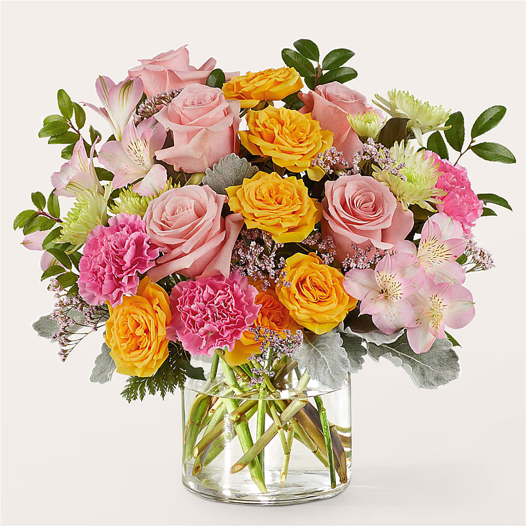 Mai Tai Bouquet –  Waynesboro Emporium, Waynesboro GA