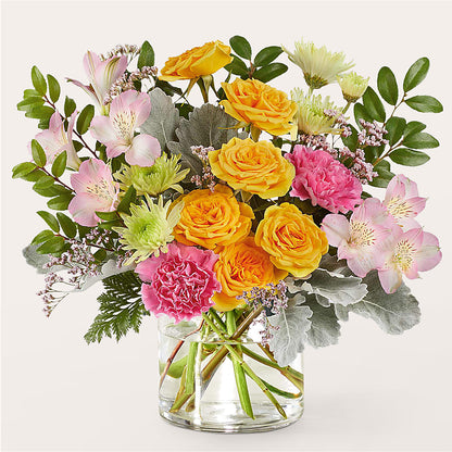 Mai Tai Bouquet –  Waynesboro Emporium, Waynesboro GA