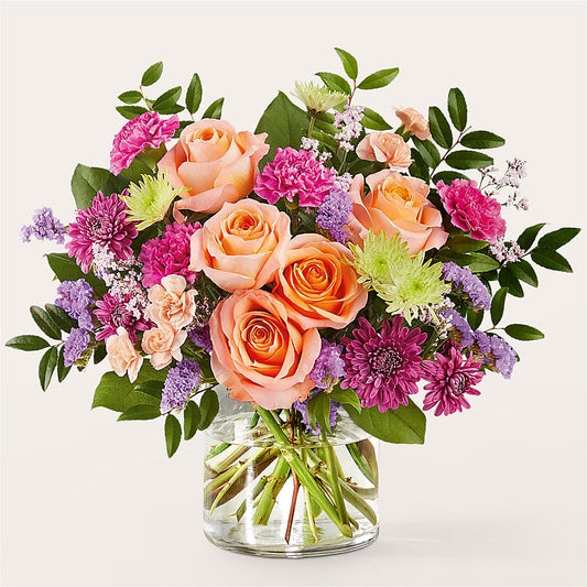 Effervescence Bouquet –  Waynesboro Emporium, Waynesboro GA